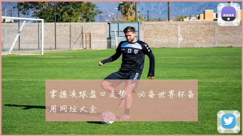 掌握滚球盘口走势,必备世界杯备用网址大全