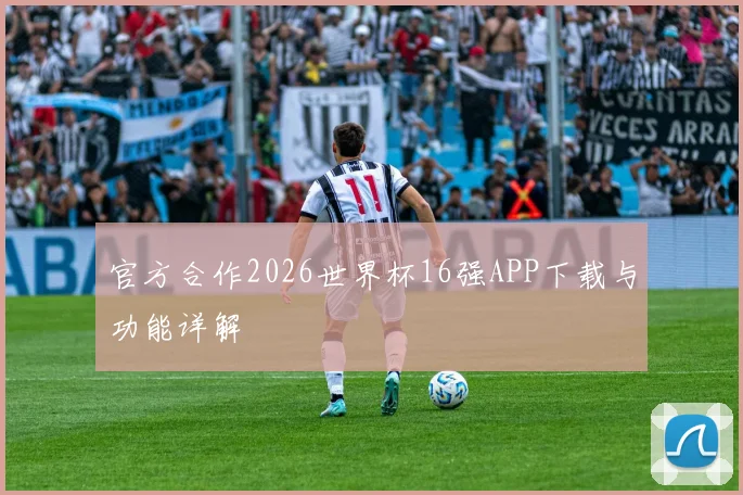 官方合作2026世界杯16强APP下载与功能详解