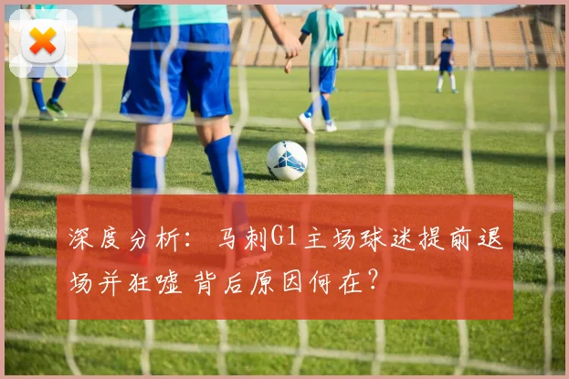 深度分析：马刺G1主场球迷提前退场并狂嘘 背后原因何在？